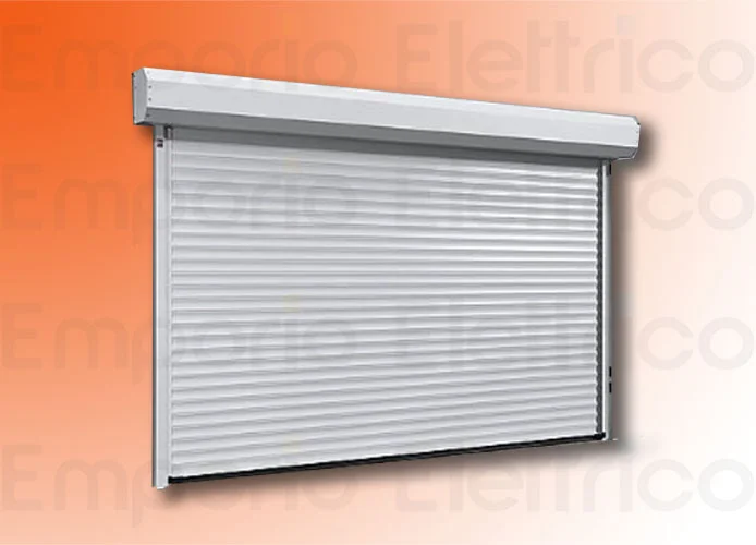 8. faac Ersatzteile Torantriebe für Rolltore