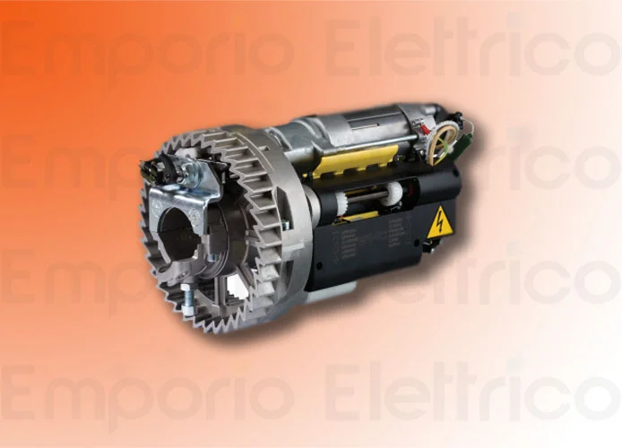 faac Seite Ersatzteile des r180/r280 Motors