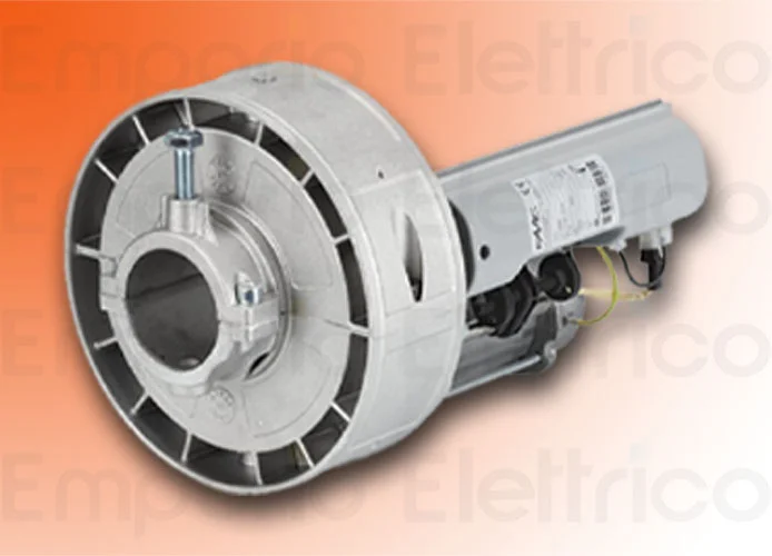 faac Seite Ersatzteile des rl200 Motors