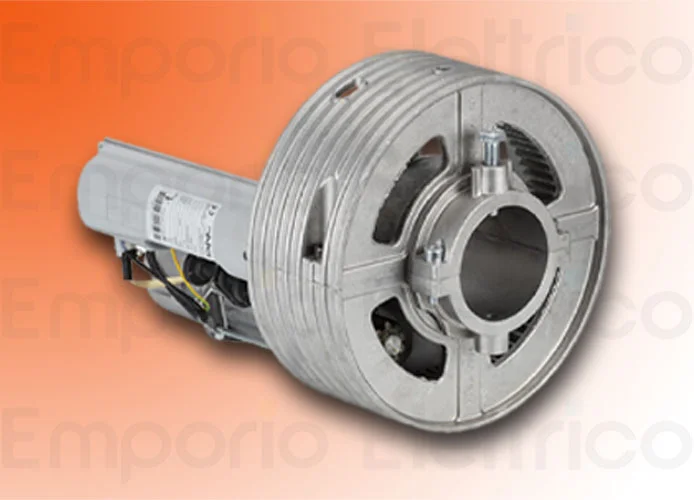 faac Seite Ersatzteile des rh240 Motors