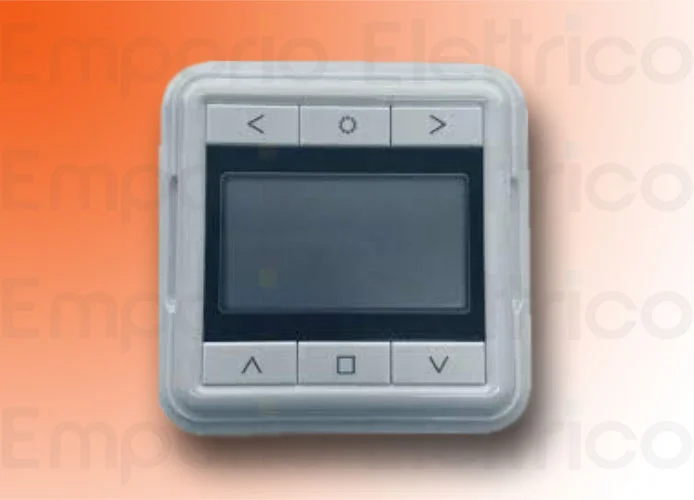 faac 6-Kanal-Handsender mit Timer tm2 x t-6_radio timer 6 ch_1pc 145412