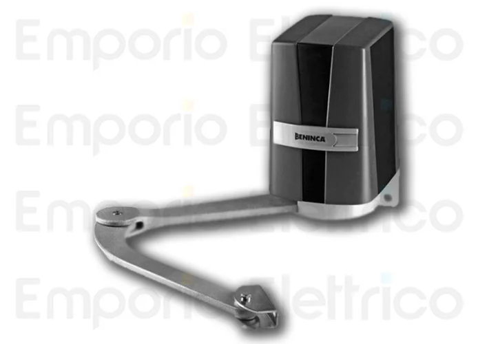 beninca Seite Ersatzteile des ben Motors