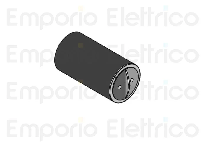 beninca Ersatzteil des Kondensators 10 mf Schraube+Kabeln-fast-on 9686154