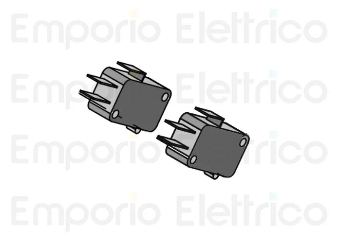 beninca Ersatzteil des Endschalters für zed 9686292