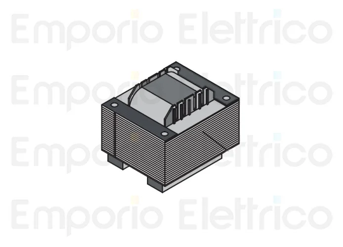 beninca Ersatzteil des Transformators für jm.3esa 9686647