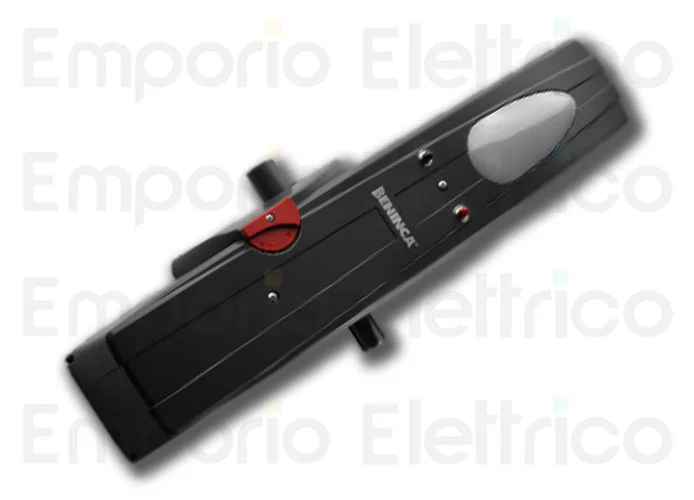 beninca Seite Ersatzteile des zed.lrie sx Motors