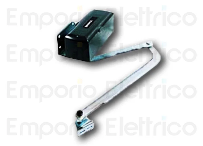 beninca pagina ricambi per motore du.45e24