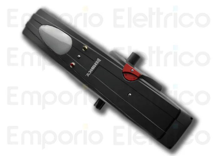 beninca Seite Ersatzteile des zed.re dx Motors