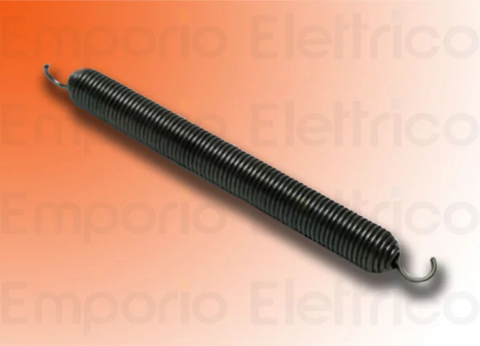 faac Ausgleichsfeder 6 m für Balken Schranke b614 721232