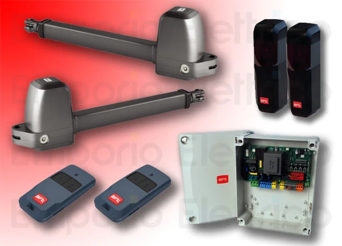 bft kit automazione 230v athos ac kit a25 eu r935339 00002 2611966