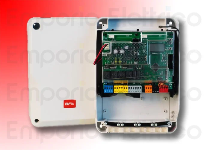 bft quadro comando thalia bt a160 duo d114238 00002 2618163