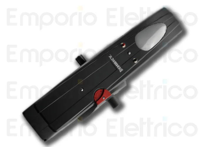 beninca Seite Ersatzteile des zed.rie sx autr Motors