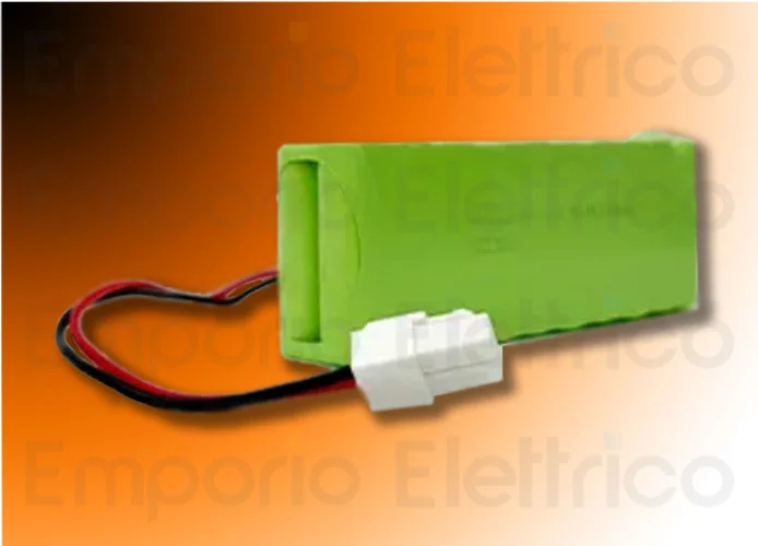 cardin Ersatzteil der Batterie nimh zra24-1.3-s 24 vdc 1.3 999540