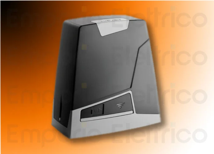 cardin motoriduttore autobloccante con encoder 24v velaris624 (ex code sl524cb)