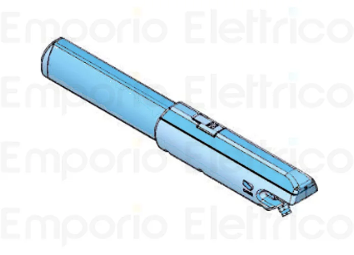 came Ersatzteil des Motors a3024n 88001-0343