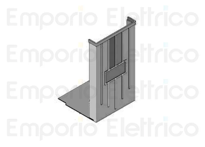 beninca Ersatzteil der Schutzabdeckung abs für au.45/l 9686003