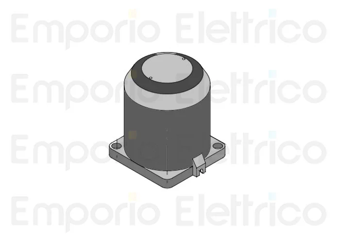 beninca Ersatzteil der Abdeckung des Motors 900g. für au.96l 9686205