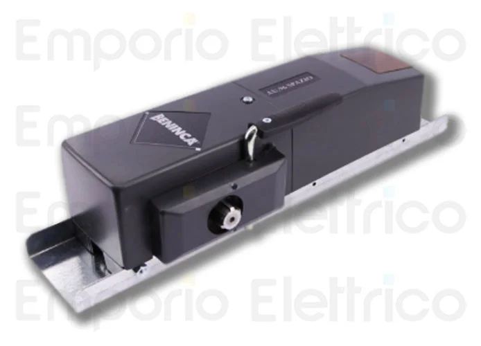 beninca Seite Ersatzteile der au.9624 Motoren