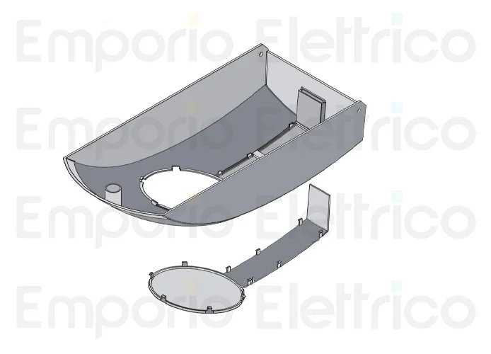 beninca ricambio carter abs jim3-4 jim 5b 9686674