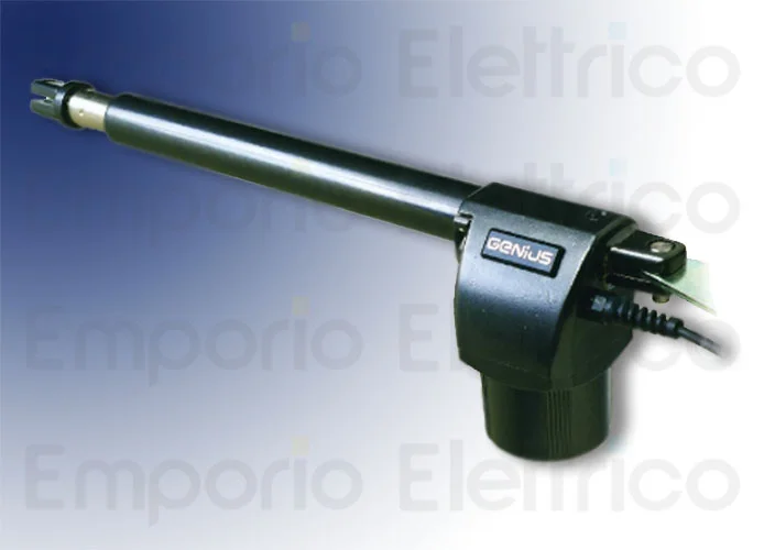 genius Seite Ersatzteile des euro bat 230v 500 dx Motors