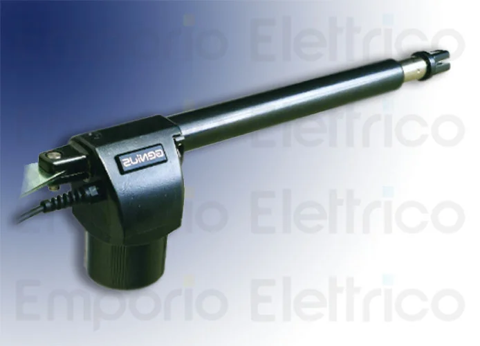 genius Seite Ersatzteile des euro bat 230v 500 sx Motors