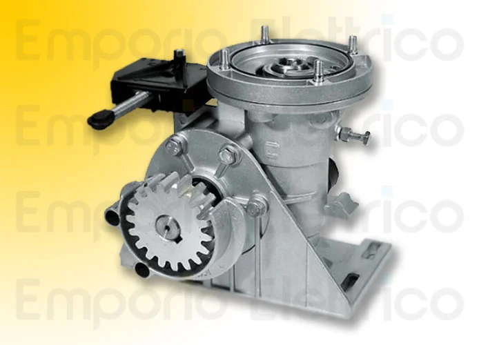 fadini ricambio gruppo riduttore c/base frizione fc (1hp) 200235 (ex 2098l)