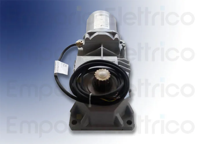 genius Seite Ersatzteile des Motors roller 230v slow
