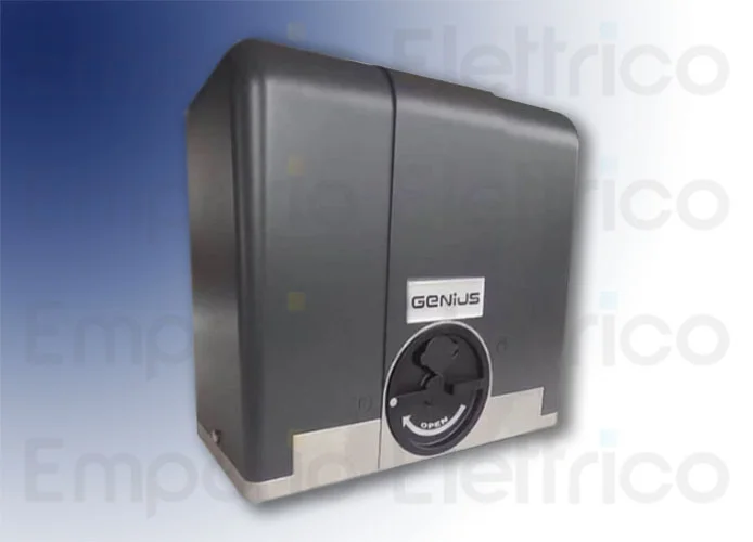 genius Seite Ersatzteile des blizzard 900 c Motors