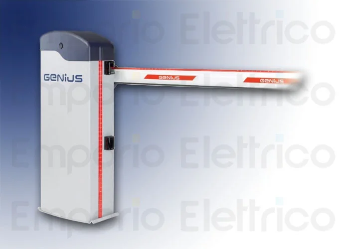 5. genius Ersatzteile für automatische Schranken