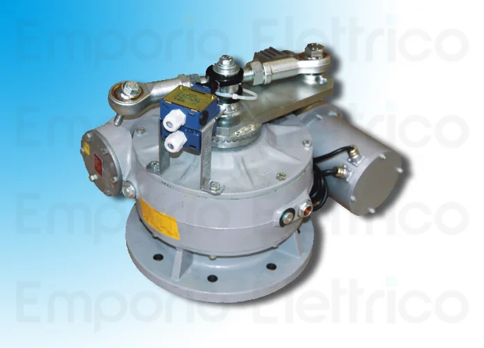 came selbsthemmender Drehtorantrieb 230v 400v Dreiphasen frog-ms 001frog-ms