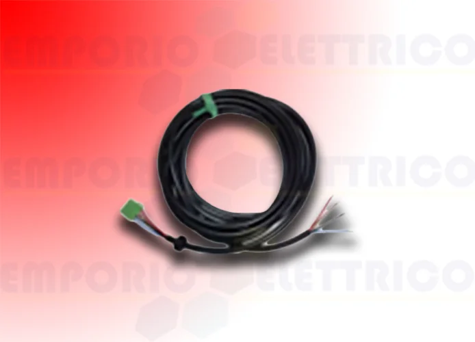 bft Verbindungskabel für Encoder - 5 m - pegaso cable enc 5 2600957 d121674