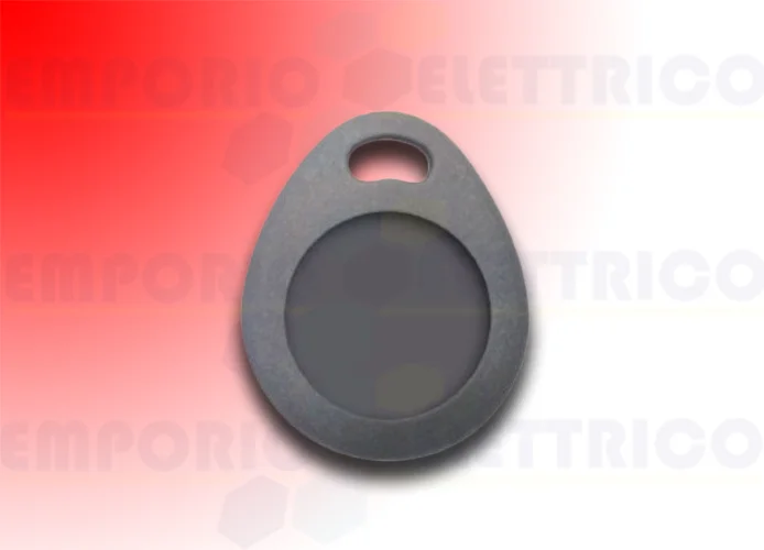 bft Schlüsselanhänger mit Transponder compass - ring 2600534 d110914 