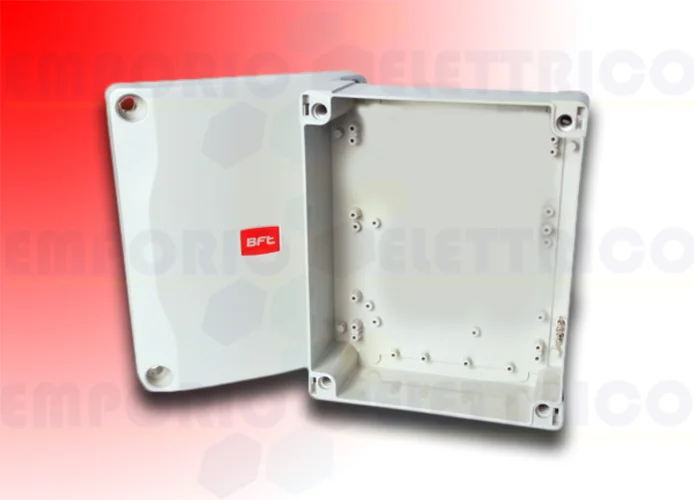 bft Dose Panel für Steuereinheit cpem d223066