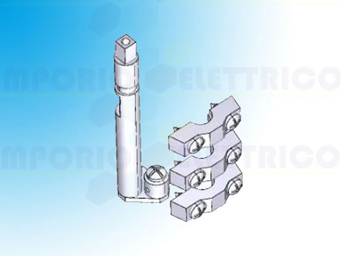 came Ersatzteil der Freigabestange emega40 119rie097