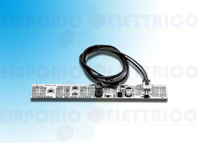 came Ersatzteil der Platine für Led ver 88001-0216