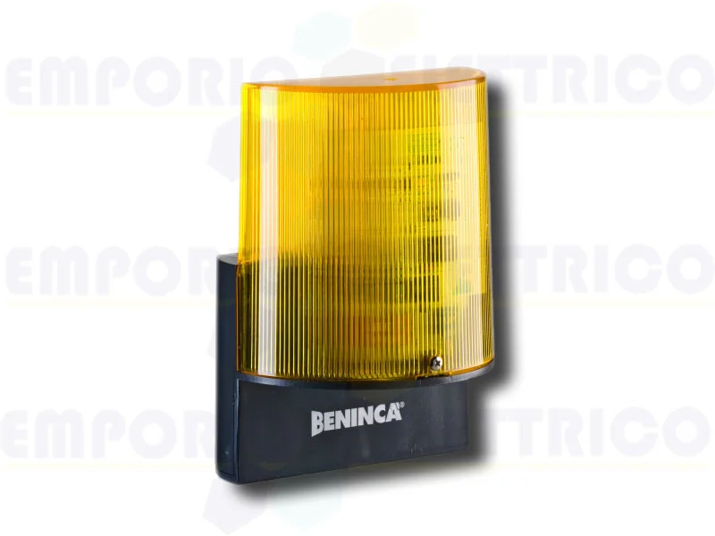 beninca LED-Blinkleuchte 12-250v ac/dc 50/60 mhz lampy 953401668