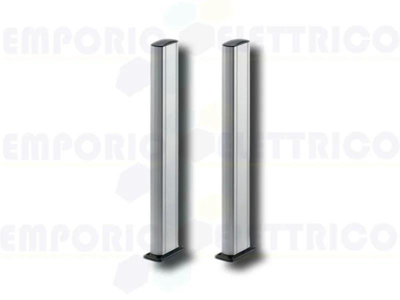 beninca Paar Säulen aus Aluminium 0,5 m col.p 9230006