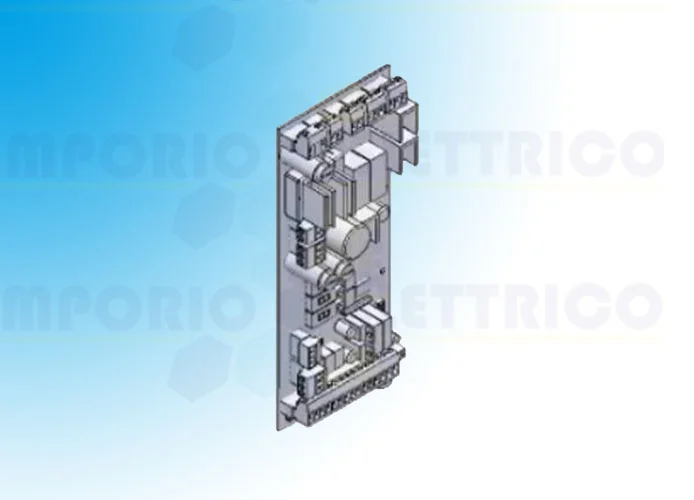 came Ersatzteil der Platine zl39a g5000 88001-0192