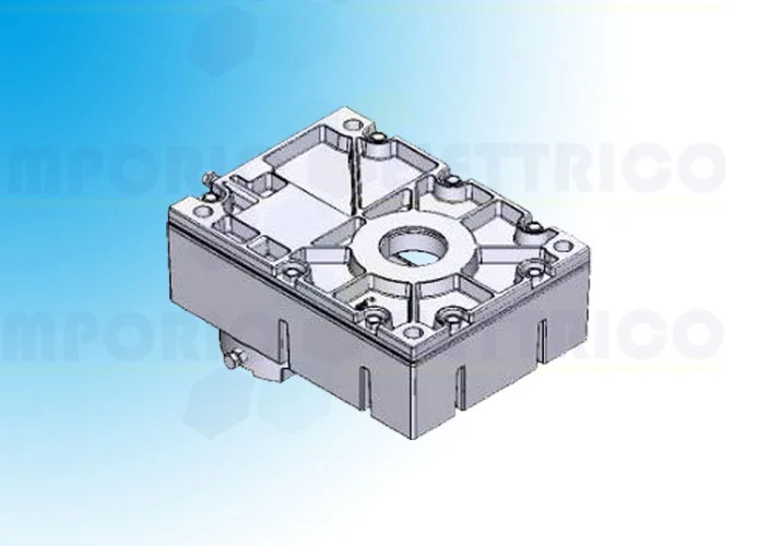 came Ersatzteil des Kastens des Getriebemotors g12000 119rig102