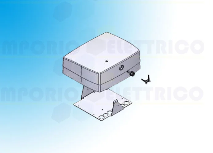 came Ersatzteil der Abdeckung des Schlosses gpx40 88003-0043