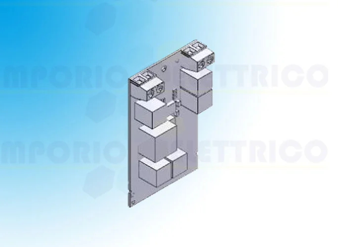 came Ersatzteil der Stromversorgungsplatte gpx40 88003-0051