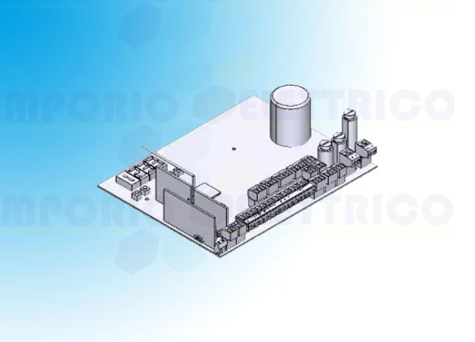 came Ersatzteil der Platine zlb30b 88003-0055