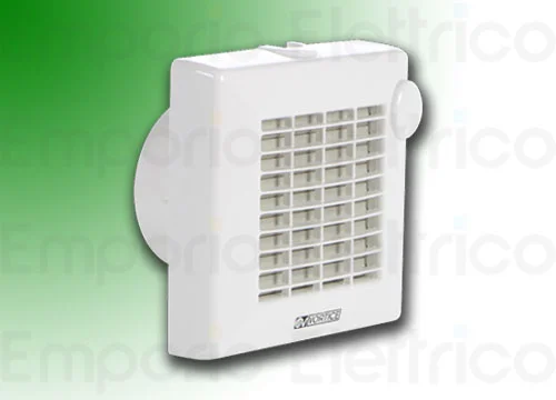 vortice axialer Wandventilator punto ll hcs Serie m 120/5" automatic timer 11692