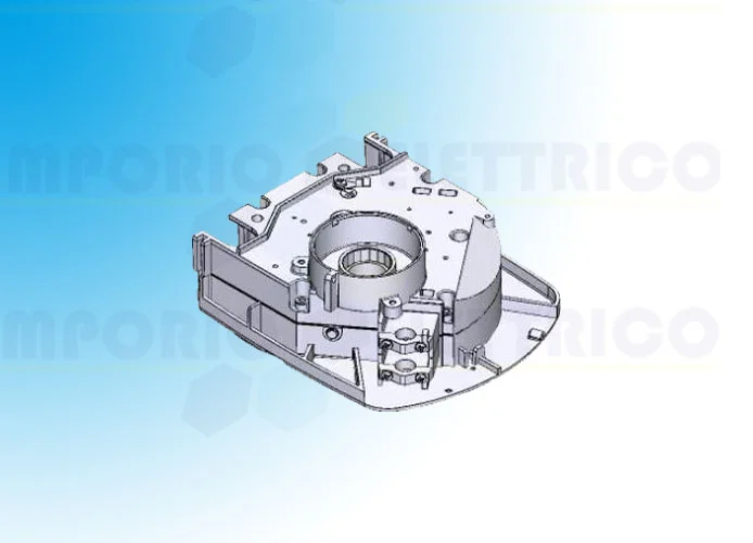 came Ersatzteil des Kastens des Getriebemotors fa70230 fa70230cb 88001-0265