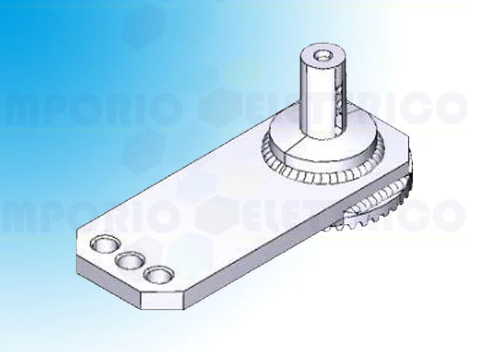 came Ersatzteil des Arms Getriebemotor superfrog 119ria082