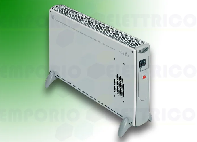 vortice termoventilatore portatile caldore r 70211