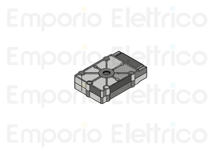 beninca ricambio supporto rotaia jim3-4 9686681
