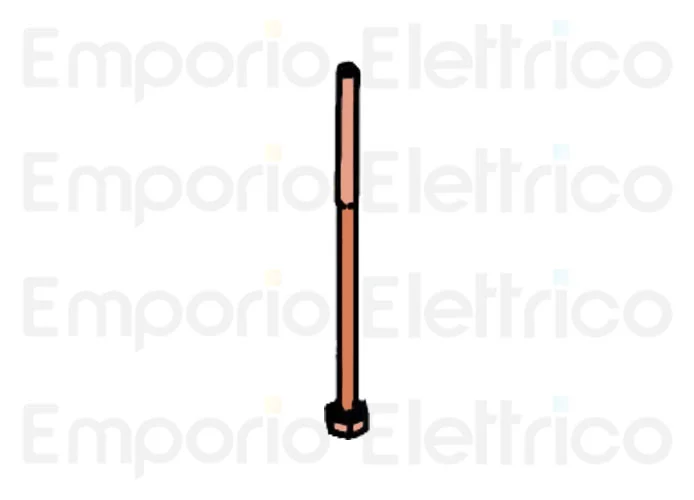 faac Ersatzteil der Zugstangen für Stator 844 (m4) 63001612