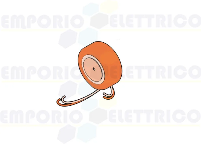 faac Ersatzteil des Ringkerntransformators 230v/21,6v-5,5a/120va 63000135