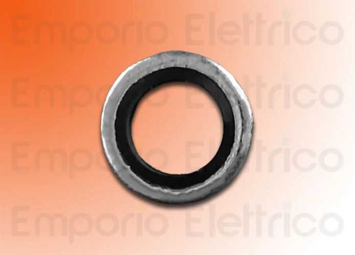 faac Ersatzteil der Dichtung bonded seal 400/003/4490 7094145